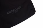 Essentials High Street 3M Reflective Logo Short crossreps