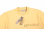 Essential Silicone Small Logo T-Shirt crossreps