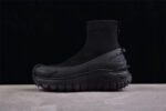 Moncler Trailgrip GTX High-Top Sneakers in Black crossreps