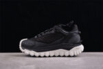 Moncler Trailgrip GTX Sneakers in Black crossreps