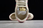 Gucci Screener Pink and Green GG Sneaker crossreps