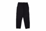 23FW Sliver Embroidery Logo Pants crossreps