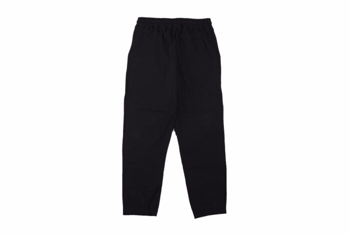 23FW Sliver Embroidery Logo Pants crossreps