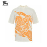 24ss Knight Warhorse Logo T-Shirt crossreps