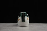 Gucci Ace Embroidered Sneaker with Bee and Star Motif crossreps