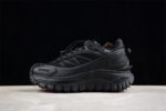 Moncler Trailgrip GTX - Black crossreps