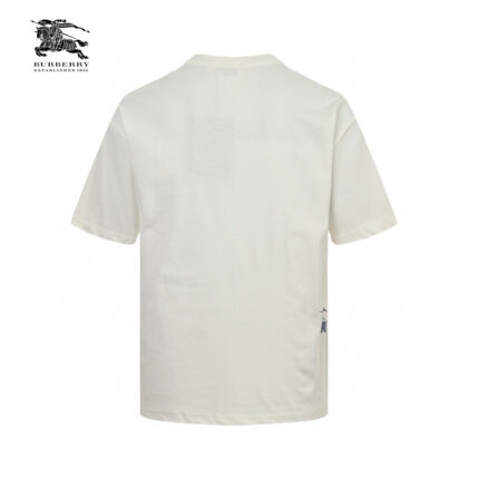 24ss Backside Waist Warhorse T-Shirt crossreps