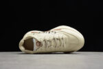 Gucci Rhyton Teddy Bear Sneaker - Beige crossreps