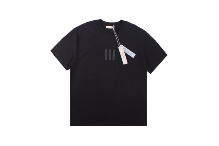 Essentials Three Bars Logo T-Shirt crossreps