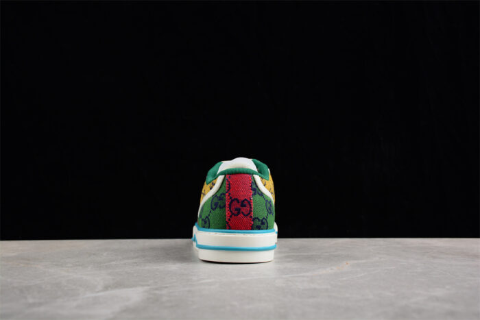 Gucci Tennis 1977 Sneakers - Multicolor crossreps