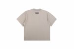 Essential Silicone Small Logo T-Shirt crossreps