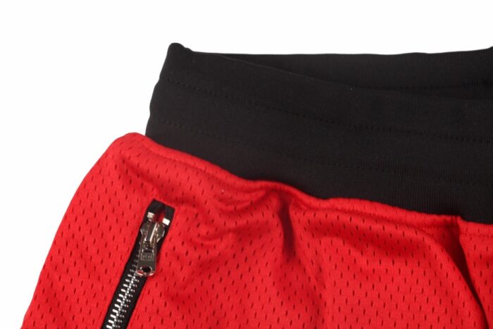 5th Mesh Sports Short crossreps