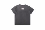 SM Corlorful Logo T-Shirt crossreps