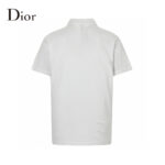 24ss Chest Embroidery Logo Polo T-Shirt crossreps