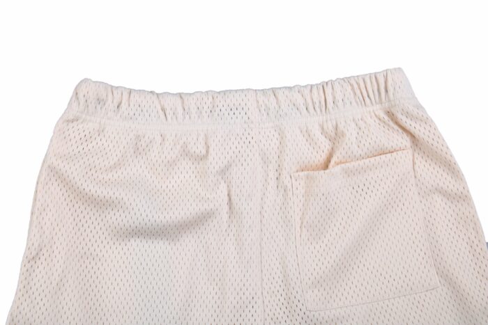 Essential Mesh Short crossreps