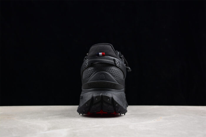 Moncler Trailgrip GTX - Black crossreps