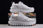 Moncler Trailgrip GTX Sneakers in Light Grey crossreps