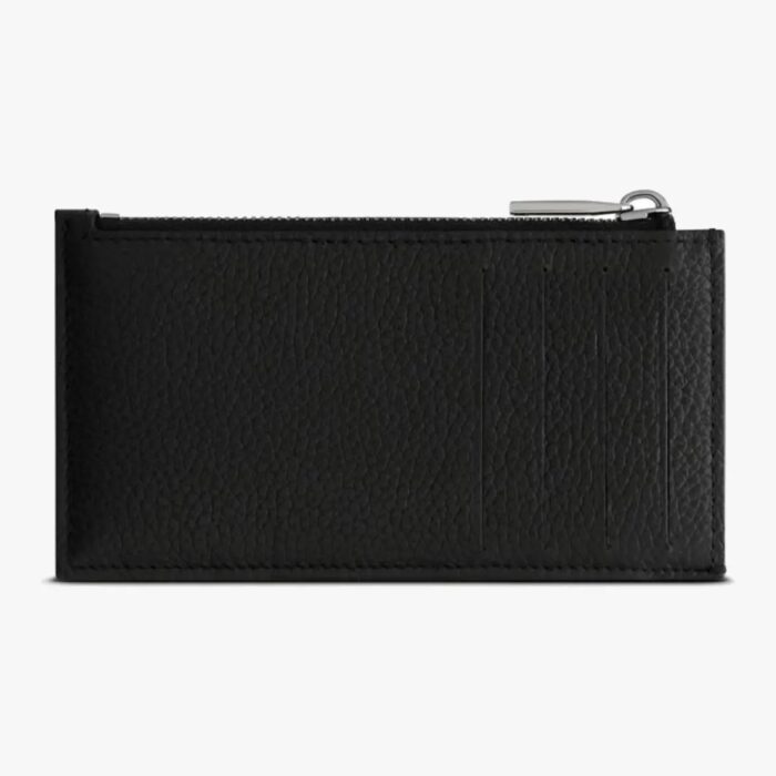 Oblique Full Monogram Logo Cardholder crossrepsaacc