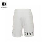 Embroidery Logo Short crossreps