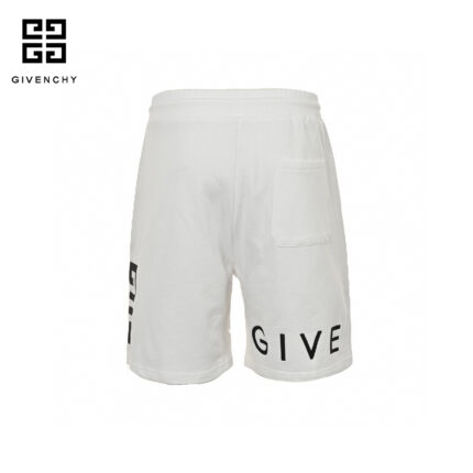 Embroidery Logo Short crossreps