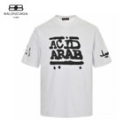 24ss Logo Print T-Shirt crossreps