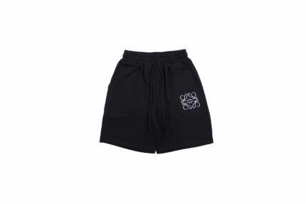 Flame Logo Pocket Short crossreps