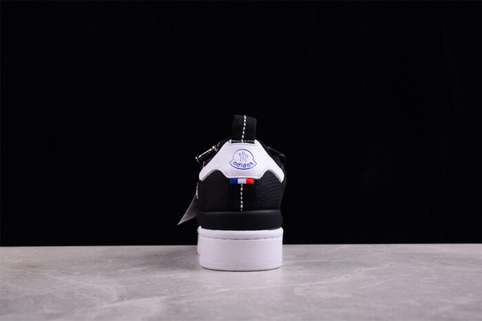 Adidas X Moncler crossreps