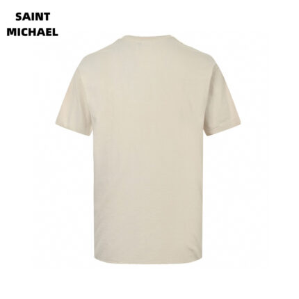 24ss Saint Logo T-Shirt crossreps