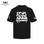 24ss Logo Print T-Shirt crossreps