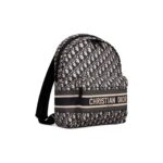 Travel Original Full Embroidery Logo Bacpack crossreps