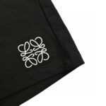 Embroidery Simple Basic Logo Short crossreps