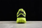 Moncler Trailgrip GTX - Neon Yellow and Black crossreps