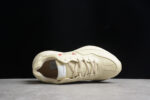 Gucci Rhyton Leather Sneaker with Red GG Stars crossreps