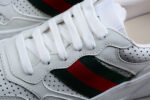 Gucci Women's Platform Sneaker crossreps