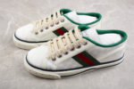 Gucci Tennis 1977 Sneakers - White crossreps