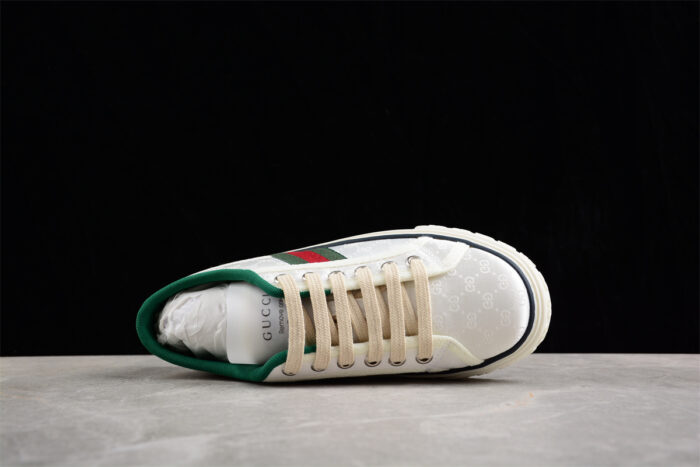 Gucci Tennis 1977 Sneakers - White crossreps