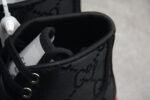 Gucci GG High-Top Sneaker crossreps