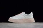 Gucci Pink Accent Sneaker crossreps