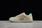 Gucci Screener low-top Sneakers crossreps