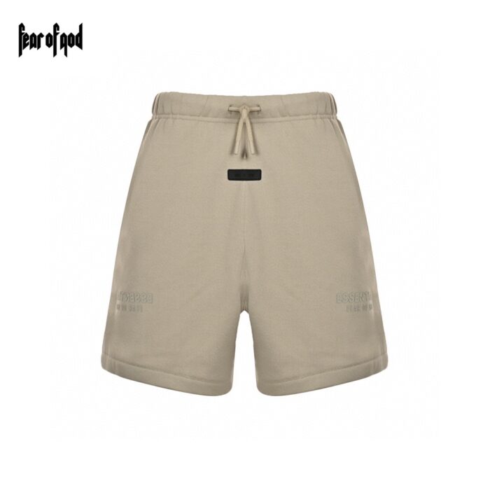 Essentials Cloud ans Mist Series Short crossreps