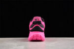 Moncler Trailgrip GTX - Neon Pink and Black crossreps