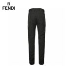 Full FF Logo Pants crossreps