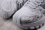 Moncler Trailgrip GTX Sneakers in Light Grey crossreps