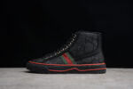 Gucci GG High-Top Sneaker crossreps