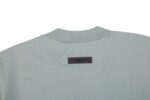 Essential Silicone Small Logo T-Shirt crossreps