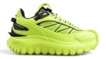 Moncler Trailgrip GTX - Neon Yellow and Black crossreps