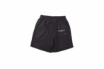 Maison Margiela Broken Holes Short crossreps