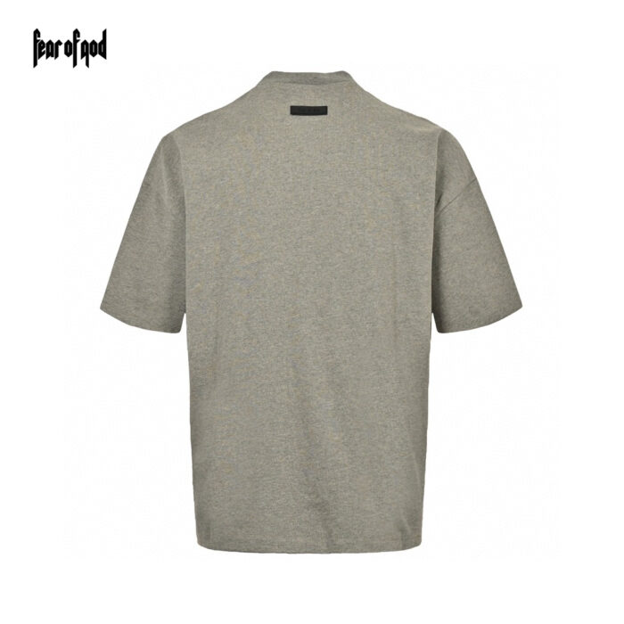 Essentials Arc Logo T-Shirt crossreps