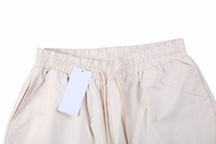 Maison Margiela Broken Holes Short crossreps