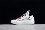 Lanvin Curb Sneaker White Multicolor crossreps